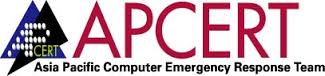 Logo of Asia Pacific Computer Emergency Response Team (APCERT)